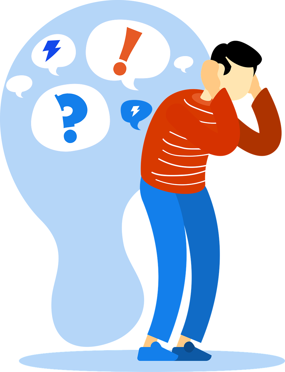How Has Autism Impacted Me?