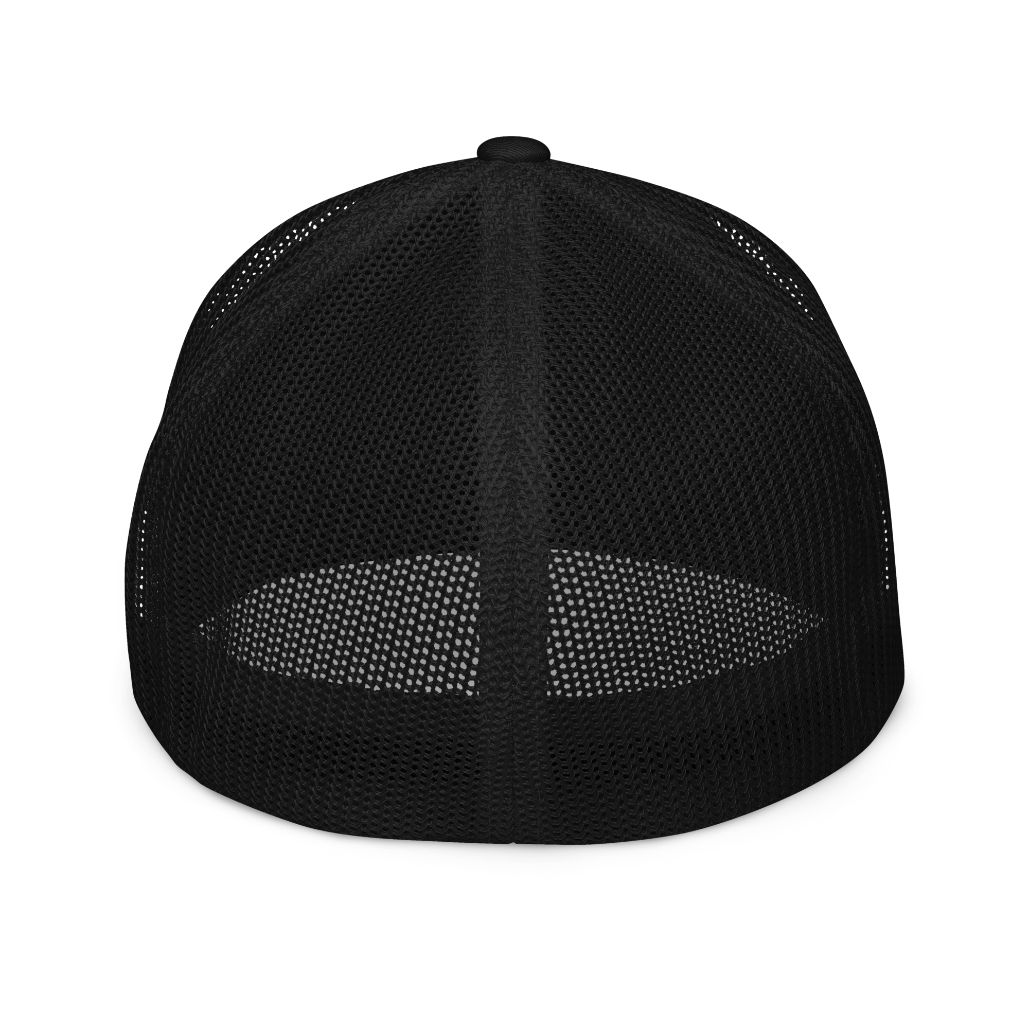 Vanagon Camper Trucker Hat – Closed-Back