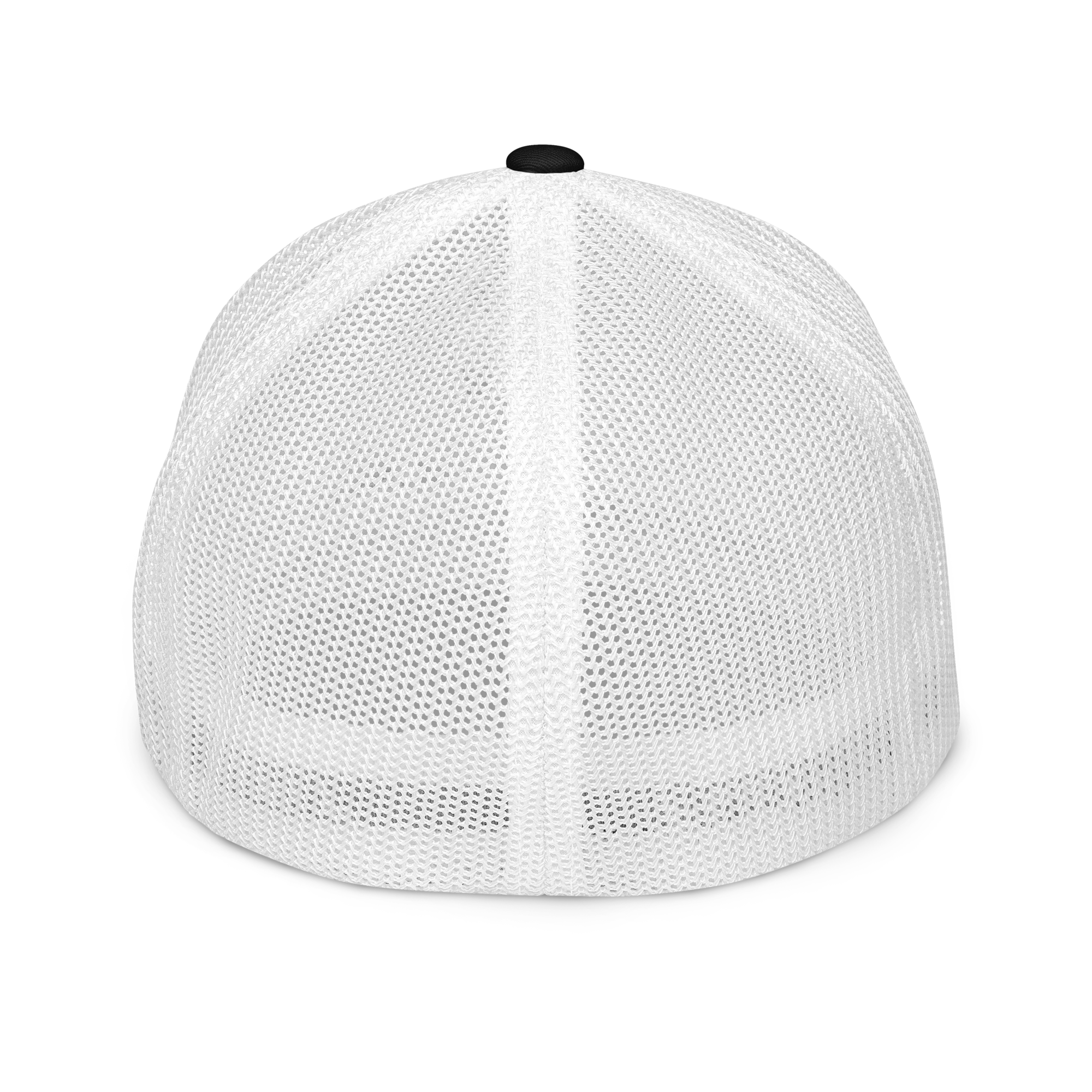 Vanagon Camper Trucker Hat – Closed-Back