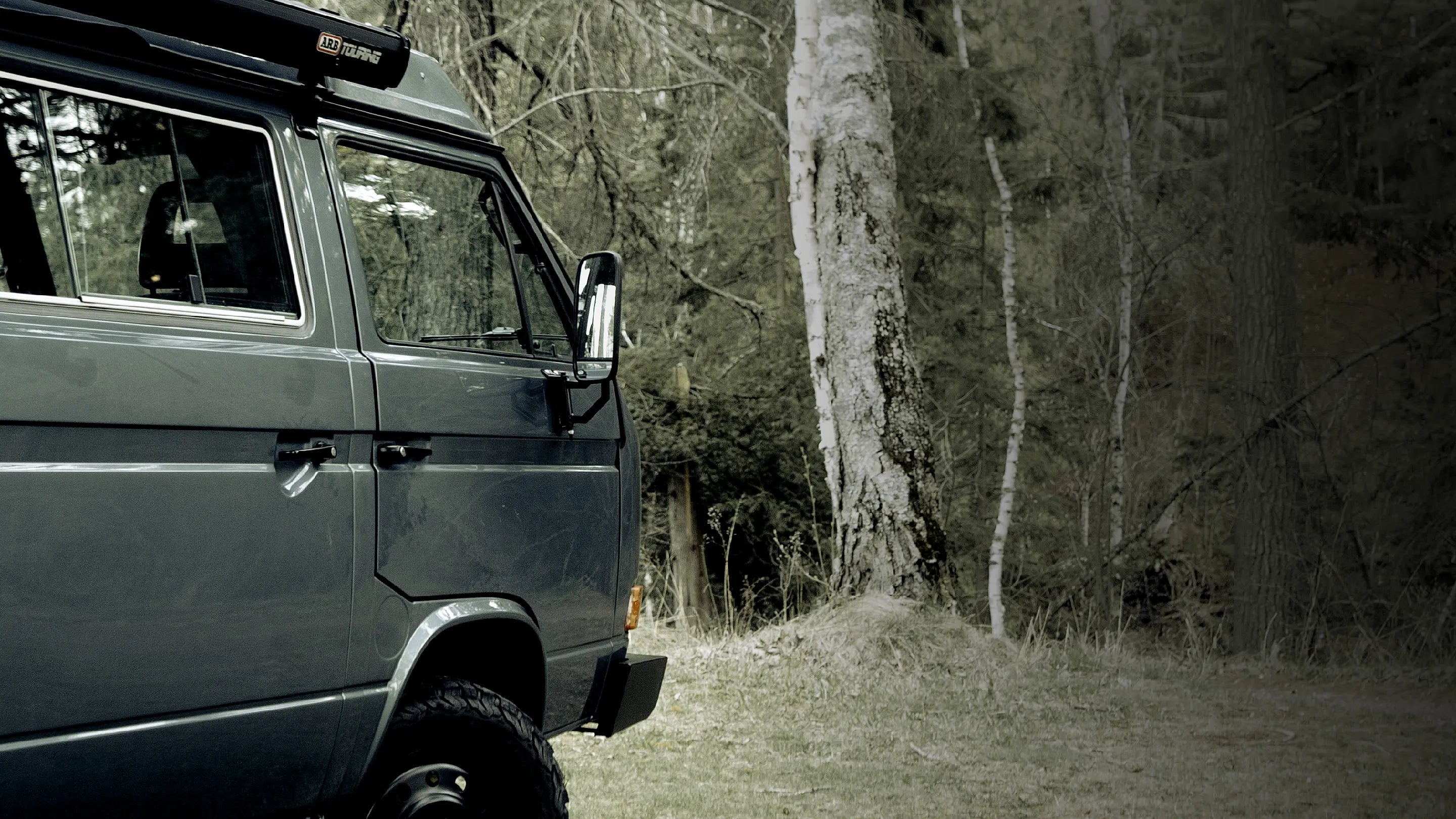 Adventure Gear Inspired by Real Roads